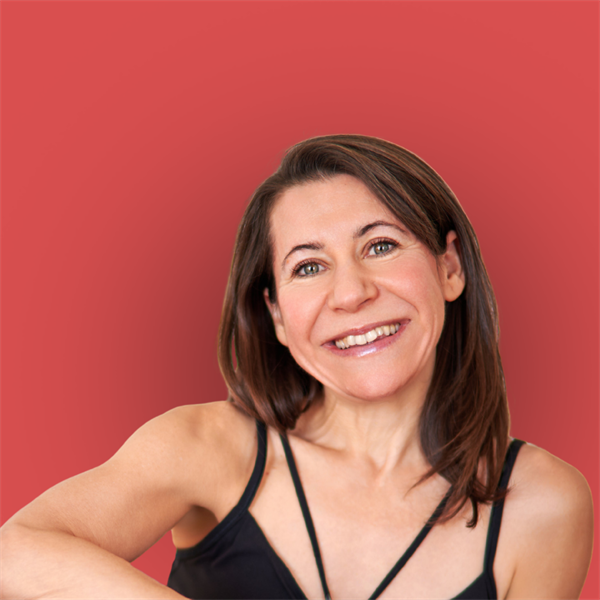 Kimberly W. Yoga Teacher at Flow Yoga Austin