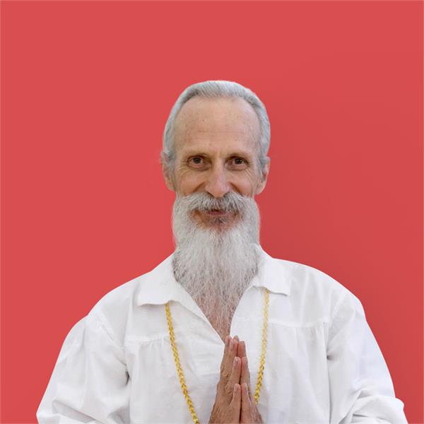 Mehtab B. Yoga Teacher at Flow Yoga Austin