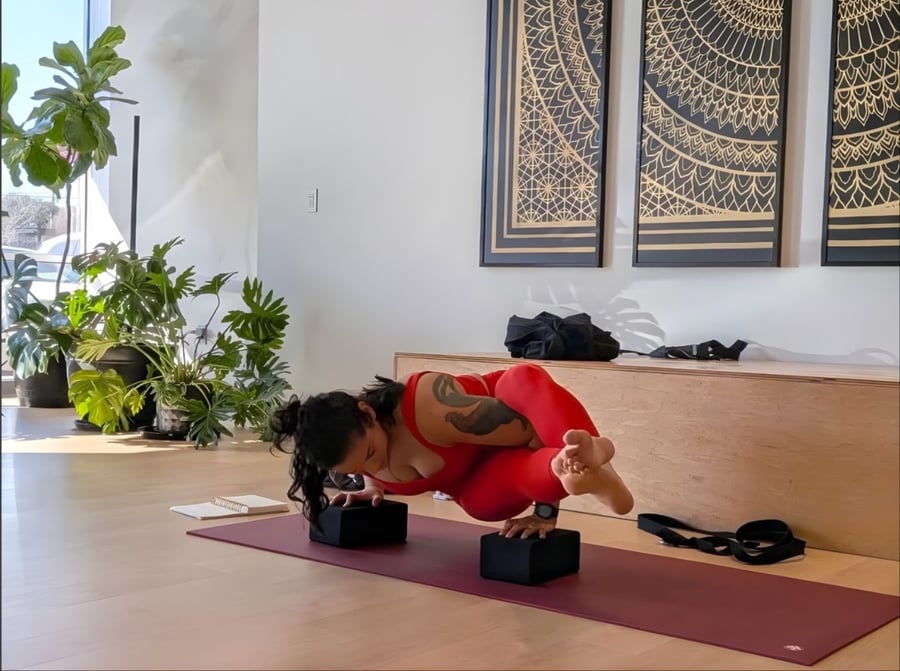 FREE Advanced Asana Practice: 2 Year Birthday Celebration at Flow Yoga Georgetown in Cedar Park
