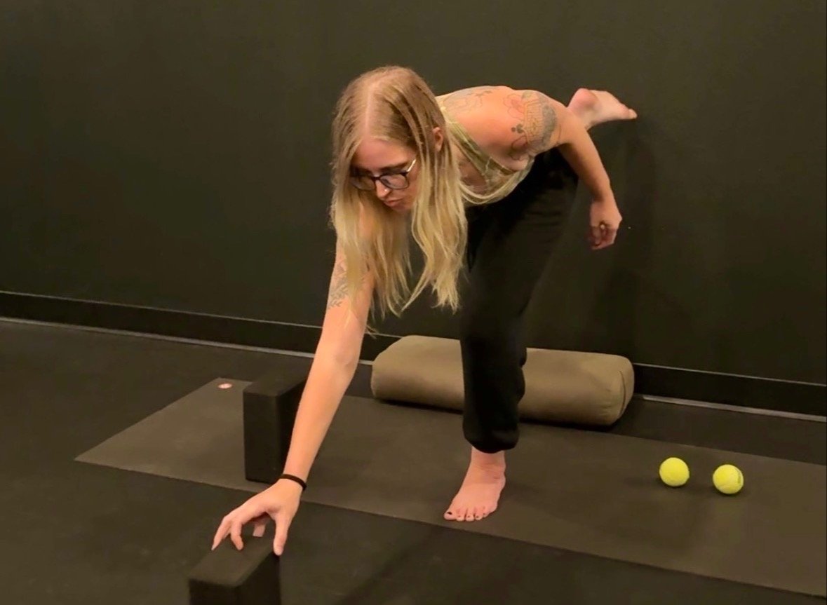 FREE Flexibility & Mobility: 2 Year Birthday Celebration at Flow Yoga Georgetown in Cedar Park