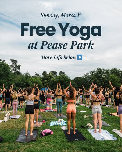 Flow Yoga Cedar Park yoga Austin Texas