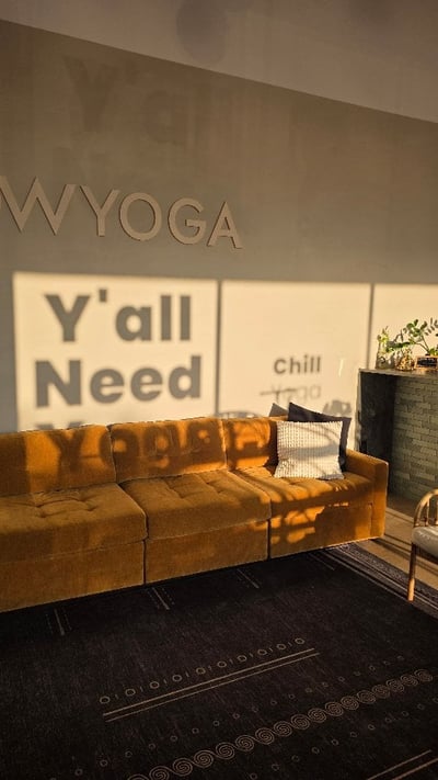 Flow Yoga Georgetown yoga Austin Texas