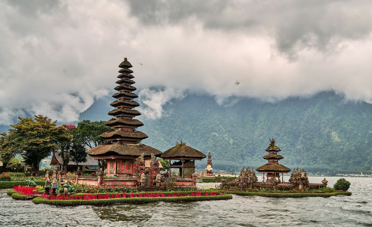 Flow Yoga Retreat - June 2026 Bali Yoga Retreat