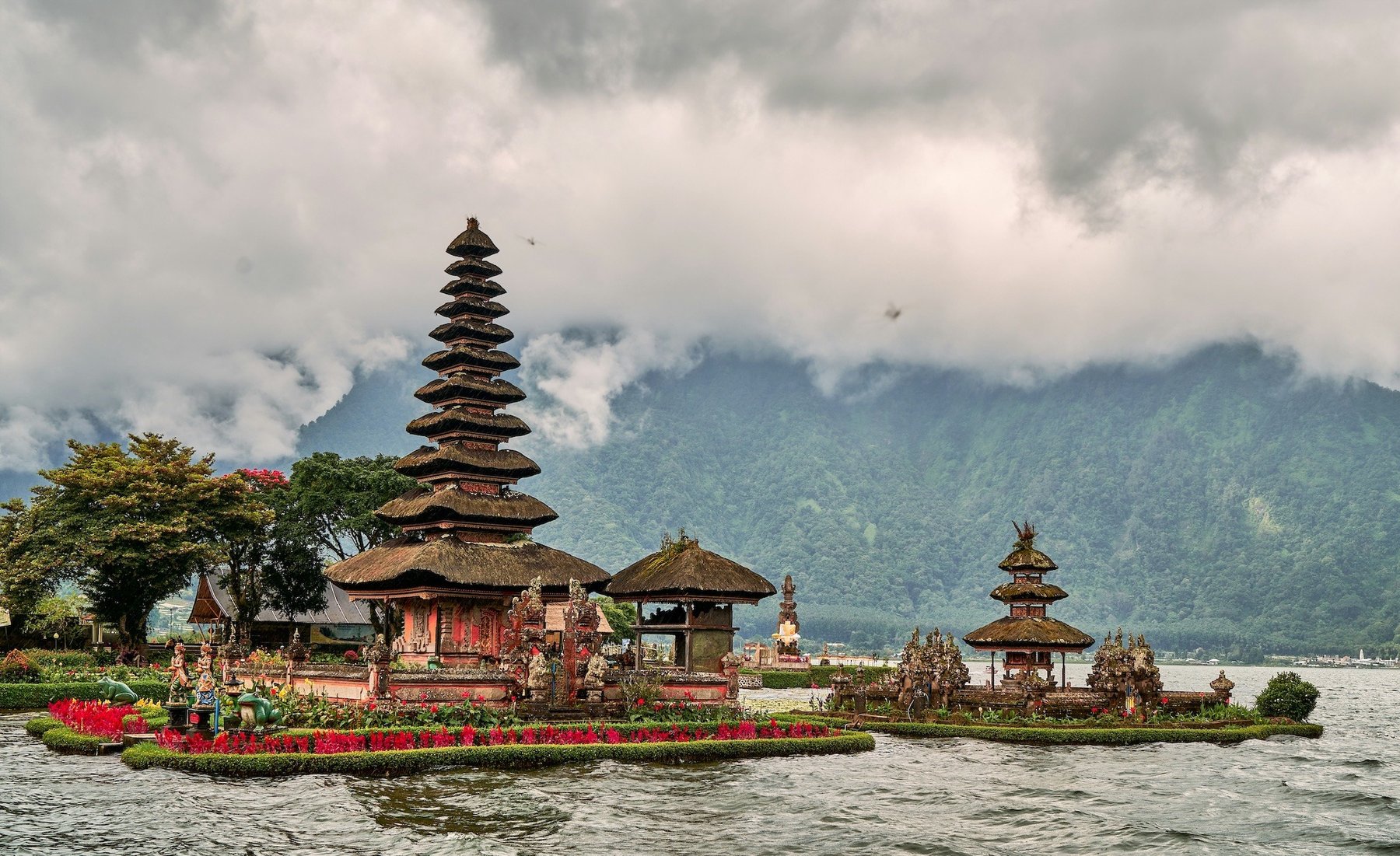 Bali Yoga Retreat