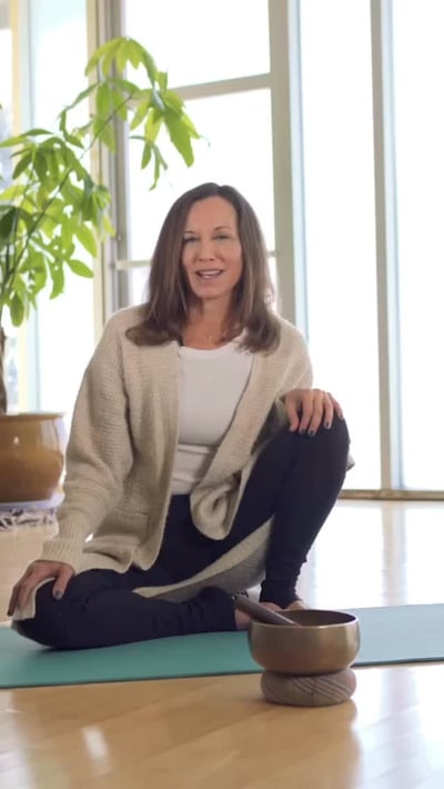 Flow Yoga Cedar Park Hatha teacher training instructor Angie at Westgate Austin Texas