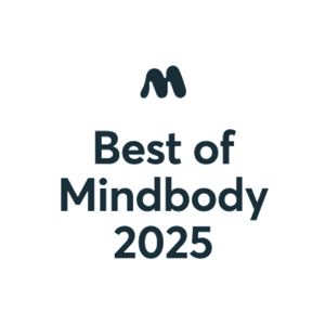Best of Mindbody 2025 for Flow Yoga