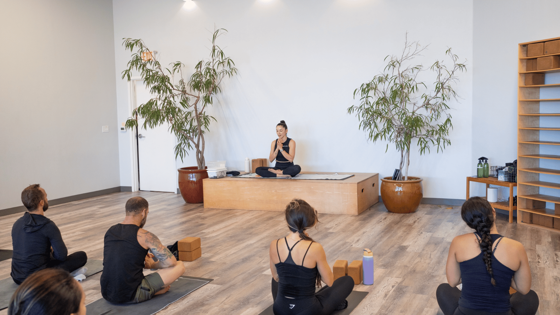 Intentional Sequencing for Yoga Teachers