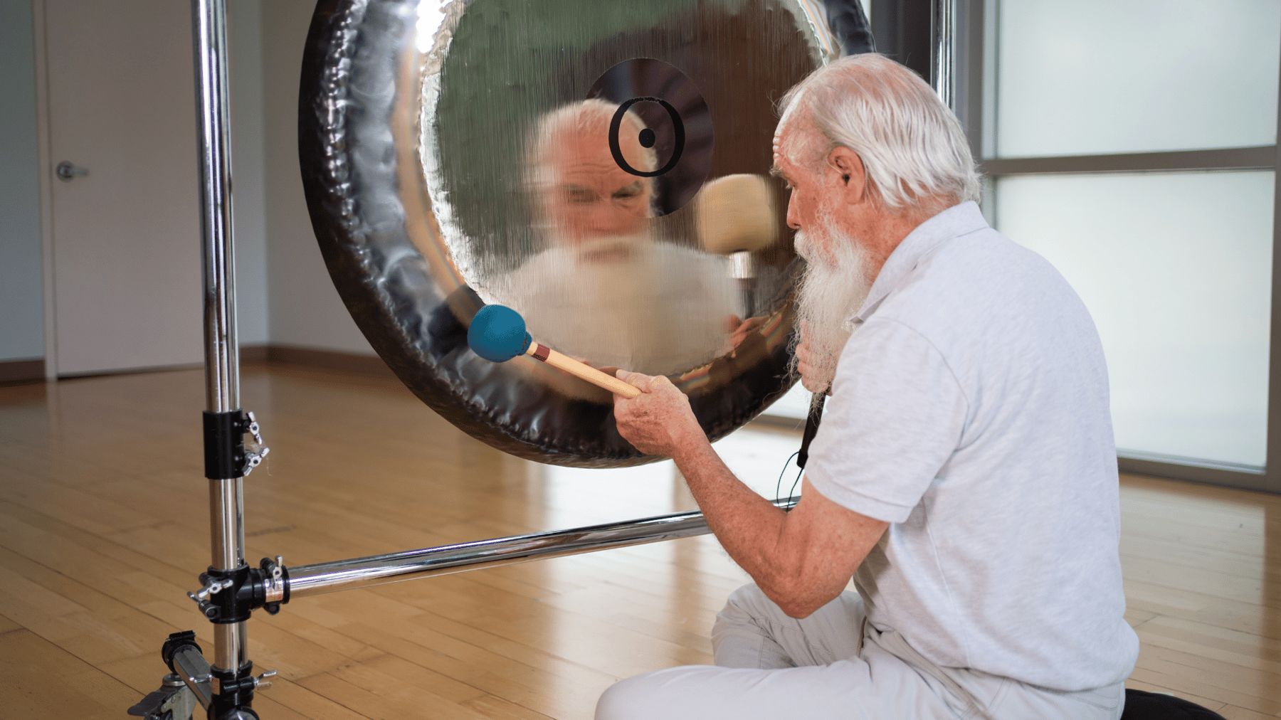 Gong Training